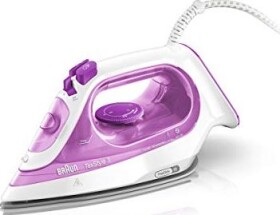 Braun TexStyle 3 SI 3030 PU