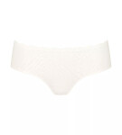 ZERO Feel Bliss Hipster nohavičky - WHITE - biela 00GZ - SLOGGI WHITE M