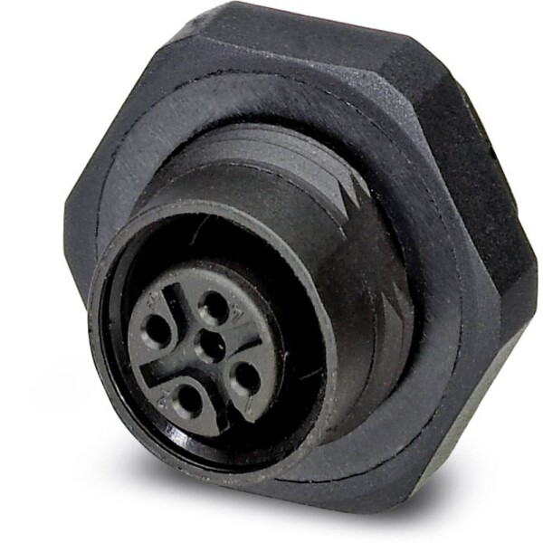Flush-type connector SACC-DSI-M12FS-5CON-L180PSCUP 1436314 Phoenix Contact; 1436314