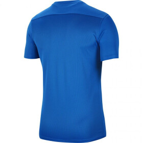 Pánske tréningové tričko Dry Park VII JSY SS M BV6708 463 - Nike 4XL