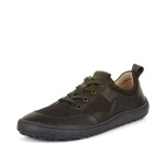 Chlapčenské barefoot tenisky GEO Black Froddo G3130258-1 black - 38