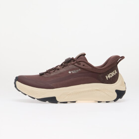 Tenisky Hoka® W Transport 2 GTX Smoky Quartz/ Deep Mauve EUR 40
