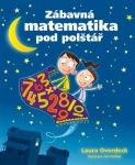 Zábavná matematika pod polštář, Overdeck Laura