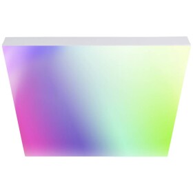 Müller-Licht 404047 tint Aris LED panel LED 18 W biela; 404047
