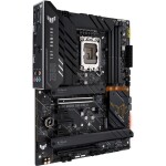 ASUS TUF GAMING Z690-PLUS D4 / Z690 / LGA 1700 / 4x DDR4 / PCIEx16 / 1x 2.5GLAN / ATX (90MB18U0-M0EAY0)