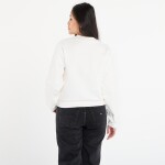 Mikina LACOSTE Women's Sweatshirt Flour 36