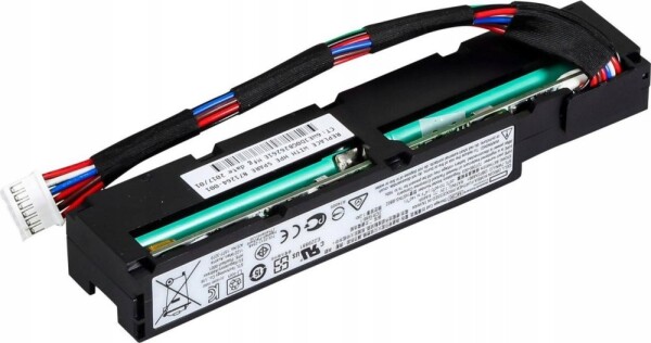 HP 96W Enhanced battery - 815983-001