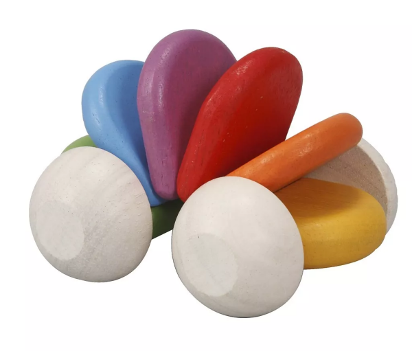 PlanToys PlanToys Detské autíčko