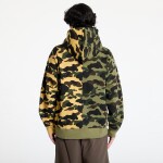Mikina A BATHING APE 1St Camo Separate Pullover Hoodie UNISEX Multi XL