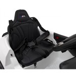Mamido Elektrické autíčko BMW M4 biele