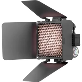 Zhiyun FIVERAY M20 Combo / Foto LED svetlo / LED / 20 W / 2700-6500 K / príslušenstvo (C040034ABR2)