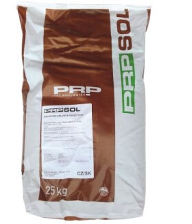 PRP TECHNOLOGIES PRP Sol Micro 25 kg