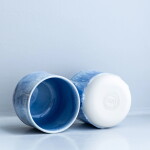 Studio Arhoj Porcelánový hrnček Columbia 300 ml