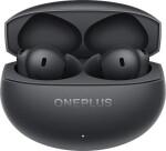 OnePlus Słuchawki OnePlus Buds 4 ANC čierne