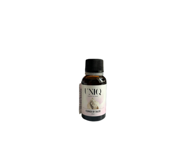 UNIQ - Flower of Talco Veľkosť: 20 ml