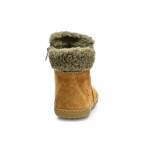 Shapen Fluffy 2.0 Brown zimné barefoot topánky 38 EUR
