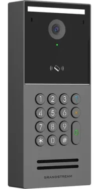 Grandstream GDS3725 / Video vrátnik / 4MP / IC a ID karty / NFC / Bluetooth / IP66 (GDS3725)