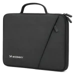 Wozinsky WTNP-11B čierna / Taška pre notebook 10-11" / výsuvná rukoväť