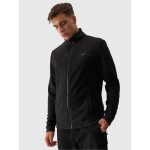 Pánska fleecová mikina 4F M 4FWAW24TFLEM250-20S XL