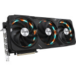 GIGABYTE GeForce RTX 4090 GAMING OC 24G / 2535 MHz / 24GB GDDR6x / 384 bit / 1x HDMI + 3x DP / (16) (GV-N4090GAMING OC-24GD)