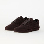 Tenisky Vans LX Old Skool Suede Chocolate EUR 42
