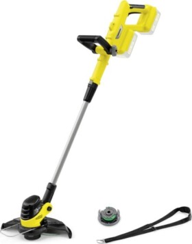 Verto Kärcher LITR 3-18 Dual