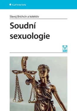 Soudní sexuologie, Brichcín Slavoj