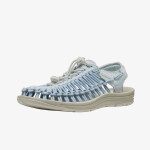 Tenisky KEEN Uneek Canvas Women Ballad Blue/ Ballad Blue EUR 37.5