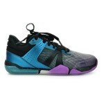 Xero shoes X1 Low Vivid Purple/Cosmic Blue W športové barefoot tenisky 37 EUR