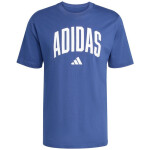 Tričko adidas Collegiate Lineage Graphic M JM6417 pánske S