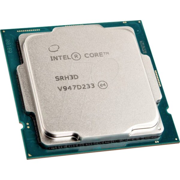 Intel® Core™ i7 i7-12700F 12 x 2.1 GHz procesor Socket: Intel® 1700; CM8071504555020