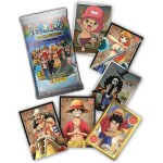 Panini One Piece karty