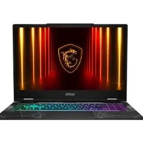 MSI Cyborg 15 B13WEKG-477CZ čierna / 15.6" FHD / i7-13620H 2.4GHz / 16GB RAM / 1T SSD / RTX 5050 8GB / W11H (4711377398954)