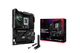 Asus ROG STRIX Z890-F GAMING WIFI/Z890/LGA 1851/ 4X DDR5/PCIex16/2.5GLAN/ATX (90MB1I40-M0EAY0)