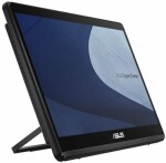 Asus ExpertCenter E1 čierna / 15.6 FHD T / Intel Celeron N4500 1.1GHz / 4GB / 128GB SSD / Intel UHD / Bez OS (E1600WKAT-BA076M)