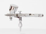 Fengda Airbrush striekacie pištole BD-180 s tryskou 0,2 mm
