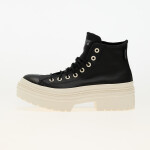 Tenisky Converse Chuck Taylor All Star Lugged Heel Platform Waterproof Black/ Black/ Egret EUR 42