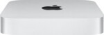 Apple APPLE Mac Mini Z1JV M4 Pro 14C CPU/20C GPU/16C N.E. 48GB 8TB SSD 10Gbit Eth DE Silber