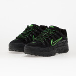 Tenisky Nike P-6000 Prm Black/ Green Strike-Anthracite EUR 41