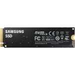 Samsung 980 250GB M.2 PCI-E NVMe (MZ-V8V250BW)