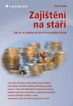 Zajištění na stáří, Janda Josef