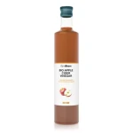 BIO Jablčný ocot - GymBeam (500 ml) (86224-1-500ml)