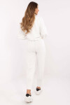 Tepláky model 207717 Taliansko Moda universal