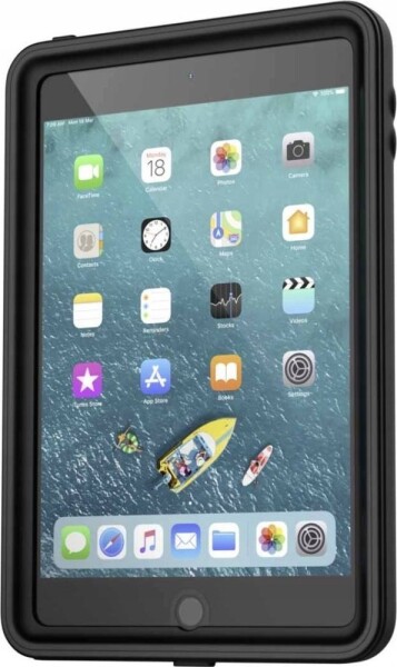 Catalyst Catalyst Waterproof case, black - iPad mini 5 2019