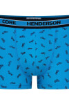 Pánske boxerky Henderson 40059 Boost A'2 Vícebarevné 3xl