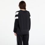 Tričko adidas House Of Tiro Long Sleeve Jersey Black/ Off White L