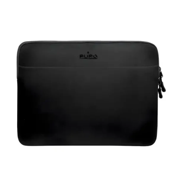 Puro SLIM POCKET čierna / Púzdro pre notebook / 15-16" / neoprén