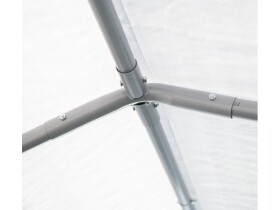 Plachtový prístrešok – ShelterLogic 3 × 6,1 m