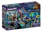 Playmobil® Novelmore 70748 Violet Vale - Lapač démonov