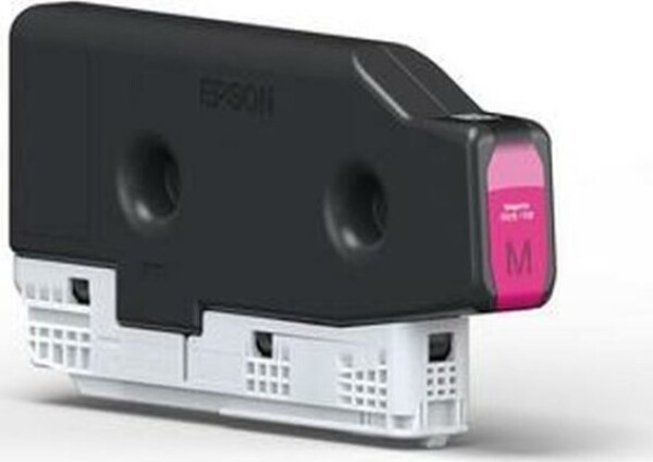 Epson originálny Wkład Atramentowy Epson C13T08N340 Wielofarebný Magenta